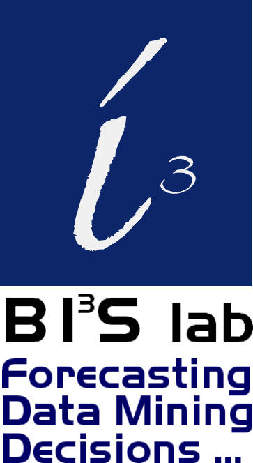 Business Intelligence Laboratory Logo 